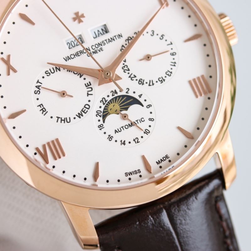 VACHERON CONSTANTIN Watches